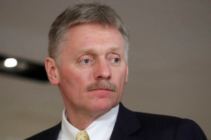 Песков: делегация РФ прибыла в Беларусь на переговоры с украинцами