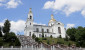 Расписание богослужений в храмах Витебска на Пасху в 2022 году