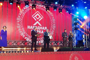«Белтелеком» стал победителем премии «Народная Марка» в трех номинациях