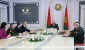 Предложения по совершенствованию информационной политики вынесены на совещание у Лукашенко
