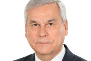Владимир Андрейченко: "Народ-победитель помнит всех павших поименно, гордится ими, никогда не забудет их жертву, не позволит спекулировать памятью"