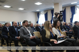 Проект изменений и дополнений Конституции Республики Беларусь передает больше полномочий Всебелорусскому народному собранию