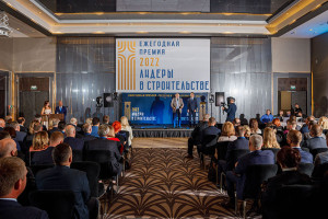 Витебские предприятия признаны победителями республиканского конкурса конкурса-премии «Лидеры в строительстве-2022»