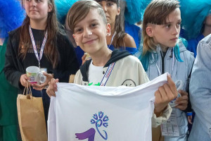 Первый день юбилейного детского музыкального конкурса на "Славянском базаре" откроет представитель Беларуси