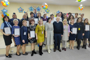 Представители Витебского района вошли в число победителей республиканского конкурса STEM-проектов для педагогических работников