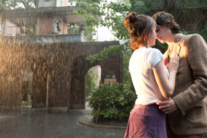 День первого поцелуя на VOKA: пять романтических фильмов для выходных