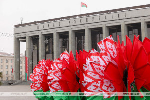 Кочанова: внимание к Посланию Президента белорусскому народу и парламенту традиционно велико
