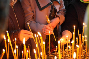 Особый день поминовения усопших - Радоница - в этом году приходится на 3 мая