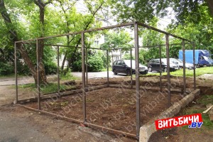 В многоквартирных домах на улице Титова закрывают мусоропроводы и устанавливают контейнеры по раздельному сбору мусора