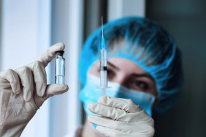 Медики призывают население к вакцинации