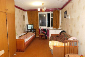 В Оршанском районе мужчина украл у незрячего пенсионера 75 рублей. Возбуждено уголовное дело