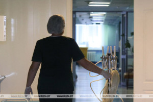 Новый корпус с 16 операционными и отделением реанимации построят в Витебской областной больнице