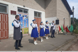 27 августа жители Сущево отмечают День деревни