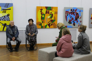 Музей Марка Шагала в Витебске впервые присоединился к акции «Дни европейского наследия»