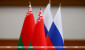 Александр Лукашенко и Владимир Путин обсудили программу мероприятий на время визита в Санкт-Петербург