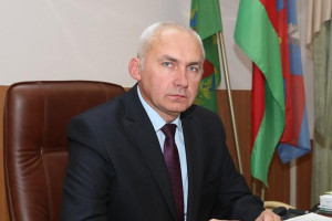 Геннадий Сабынич: Все силы в районе направляем на уборочную кампанию-2023