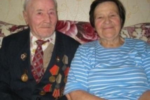 «Приписал несколько месяцев, чтобы попасть на фронт». 95-летний юбилей отметил ветеран Великой Отечественной войны Михаил Полтанович