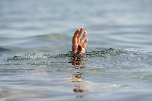 Пенсионер утонул в озере в Россонском районе