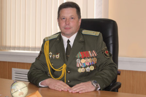 Призыв молодых офицеров запаса начался в Витебской области