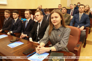 Александр Лукьянов: молодежь инициативна, и важно, чтобы ее голос был услышан