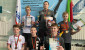 В Витебске состоялся традиционный открытый городской турнир по плаванию, посвященный памяти Героя Советского Союза М.Ф Шмырева 