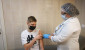 В Беларуси началась вакцинация детей против COVID-19