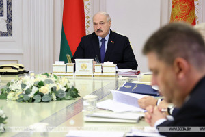 Развитие в Беларуси дополнительной добровольной пенсионной программы вынесено на совещание у Президента