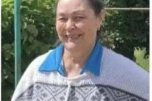 В Витебском районе пропала женщина, страдающая деменцией