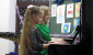 В Детской школе искусств № 2 города Витебска прошла декада фортепианного отделения