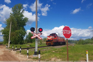 На Белорусской железной дороге с 20 по 31 мая проводится комплекс мероприятий по профилактике детского травматизма «Дети и безопасность»