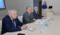Проект изменений и дополнений Конституции обсудили в коллективе ОАО «КБ «Дисплей»