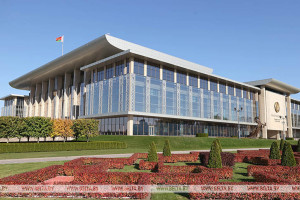 Благодарность Президента Беларуси объявлена двум представителям Витебской области