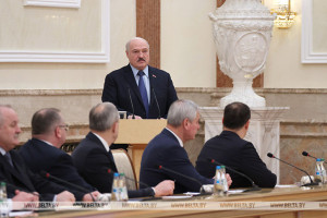 Лукашенко не исключает возможности встречи Путина и Зеленского, но для этого должны сложиться условия