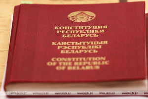 Андрей Мательский: белорусы предлагают расширить нормы Конституции по обеспечению патриотического воспитания