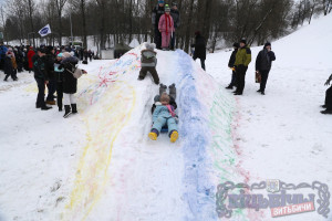 12 февраля витебчан ждут «Зимние старты» и «Белорусская лыжня»