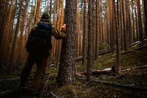 Шестеро иностранцев потерялись в лесах Верхнедвинского района
