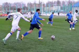 «Витебск» и «Гомель» стали первыми полуфиналистами Кубка Беларуси по футболу