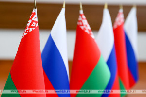 Обращение Совбеза: Беларусь была и остается союзником России
