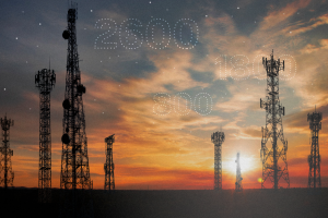 МТС «прокачал» 4G-интернет в Витебске, Новополоцке и других городах