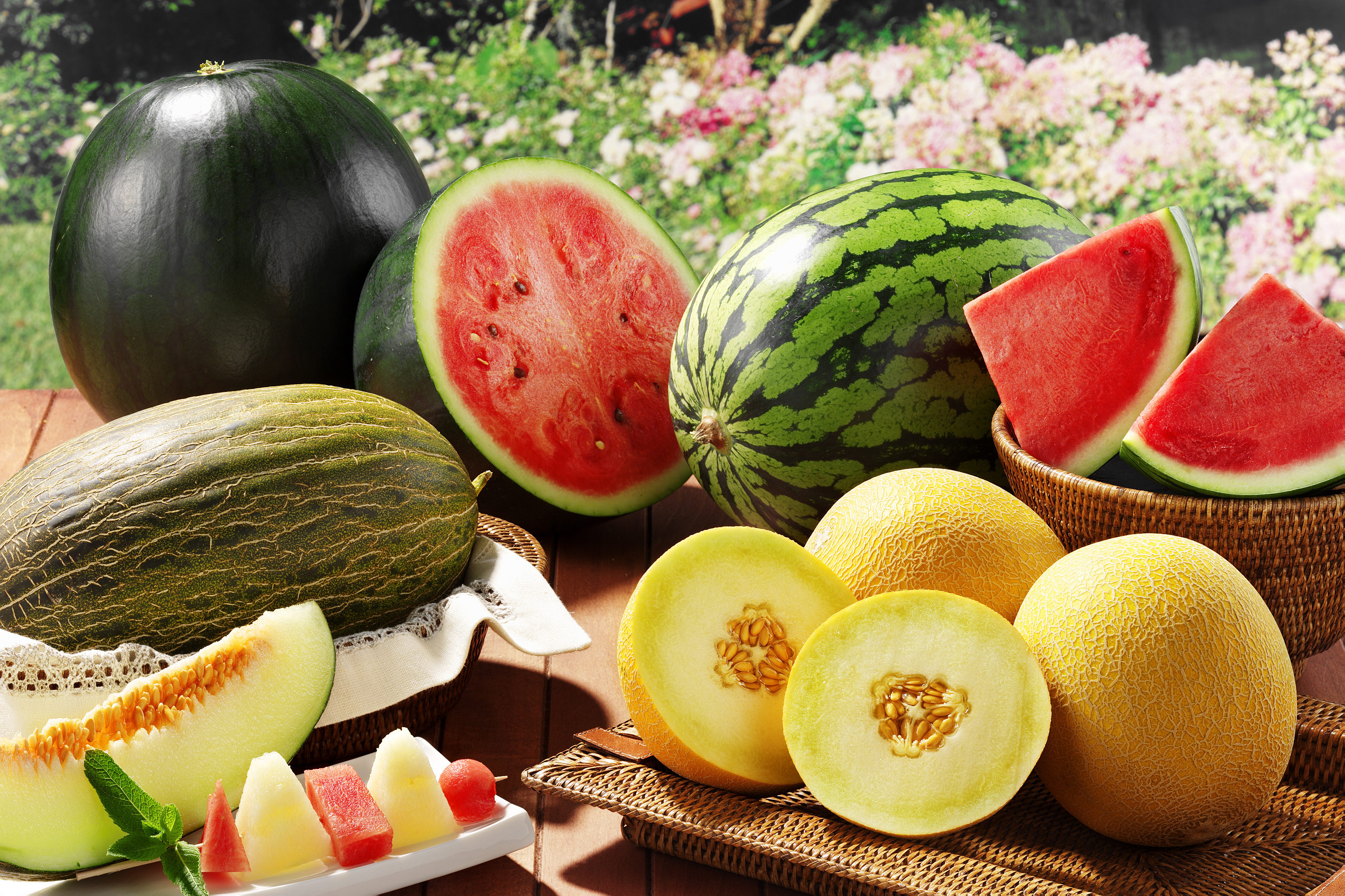 Watermelon