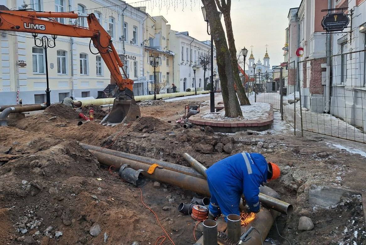 Техническое обслуживание вдго. Надзор при проведении работ, изменения в составе бригады. Заключительный контроль. После выполнение работ. После выполнение работ.