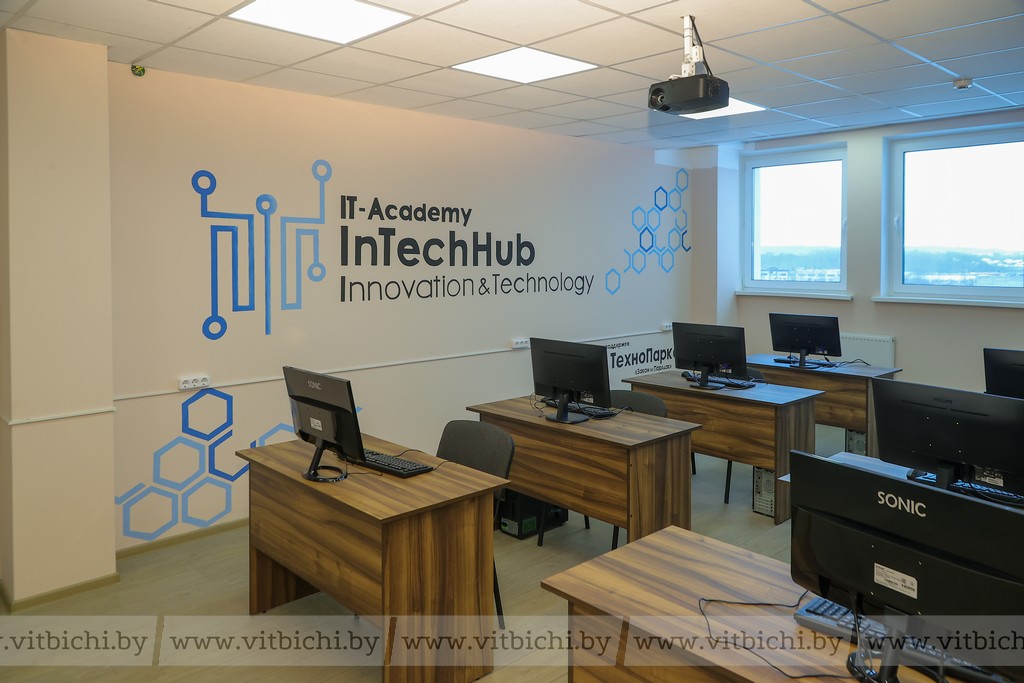 научно технический в беларуси