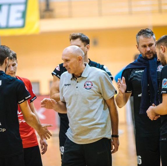 Витебский волейбол