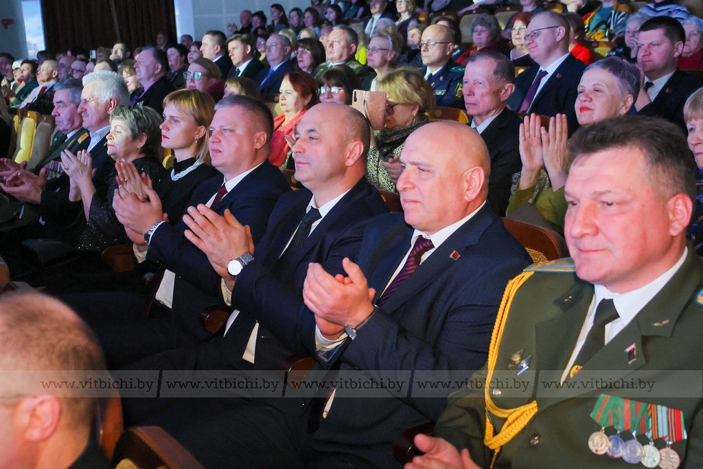 администрация Витебск