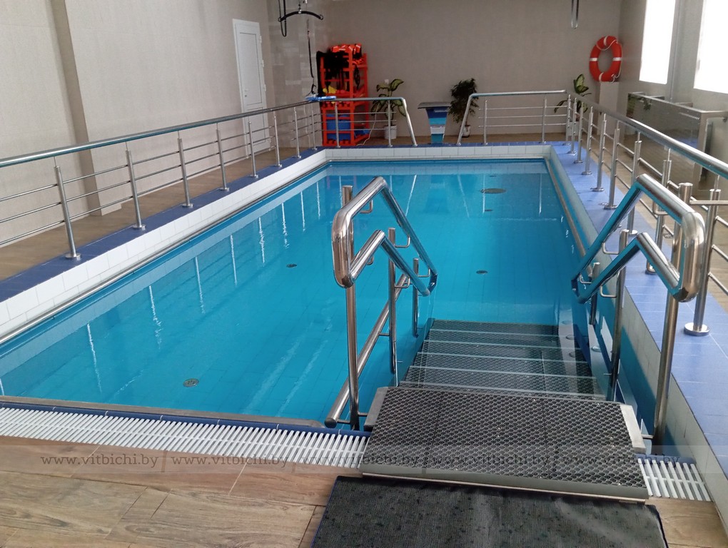 реабилитация воинов-интернационалистов