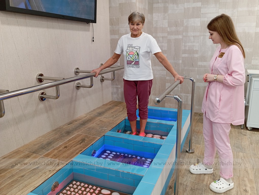 реабилитация воинов-интернационалистов