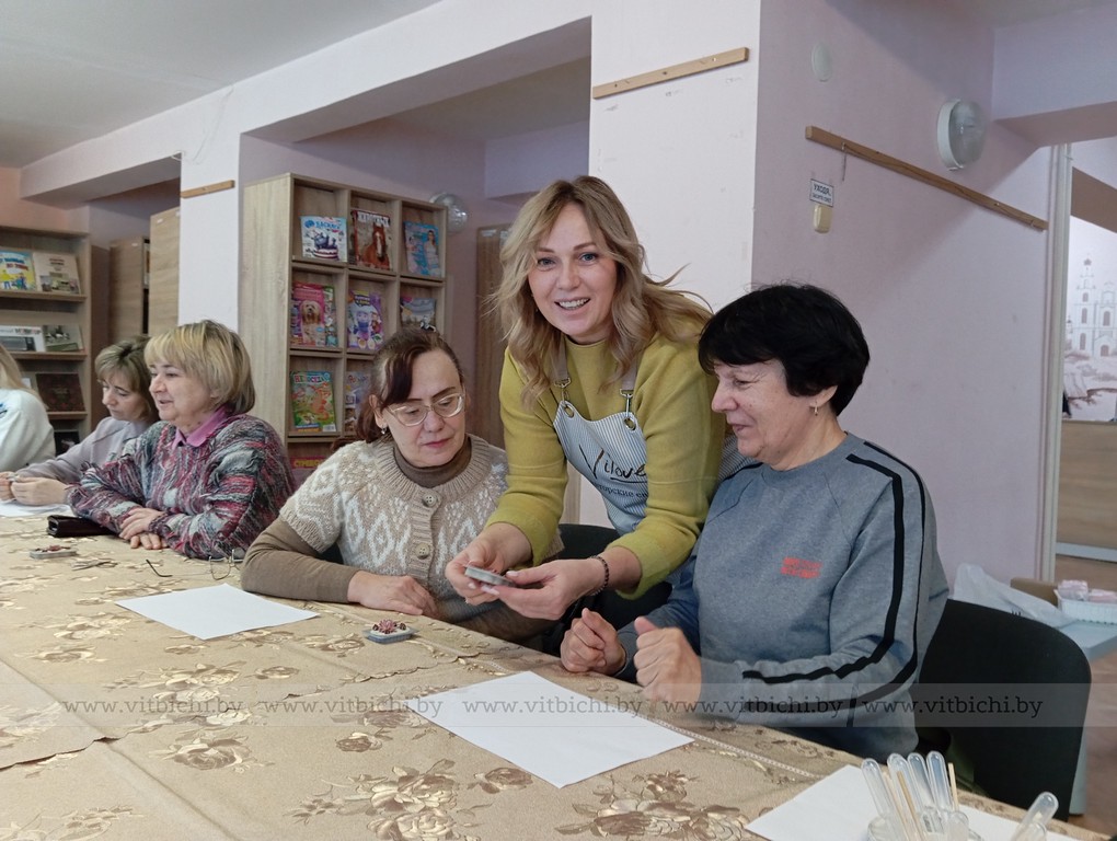 творчество