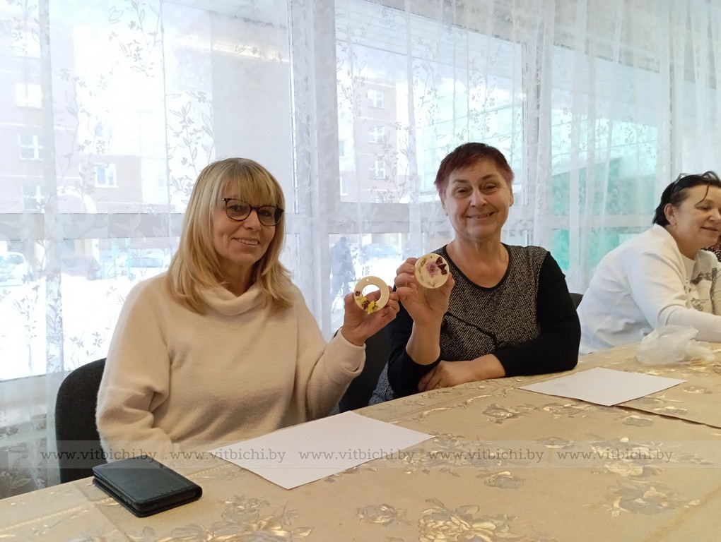 творчество