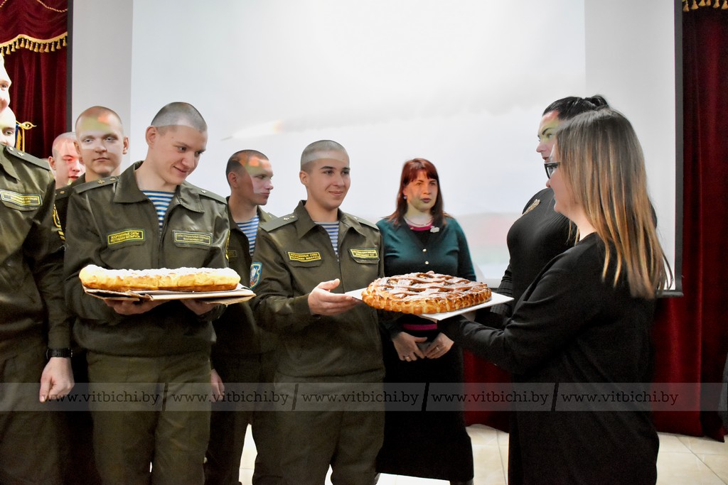 23 февраля