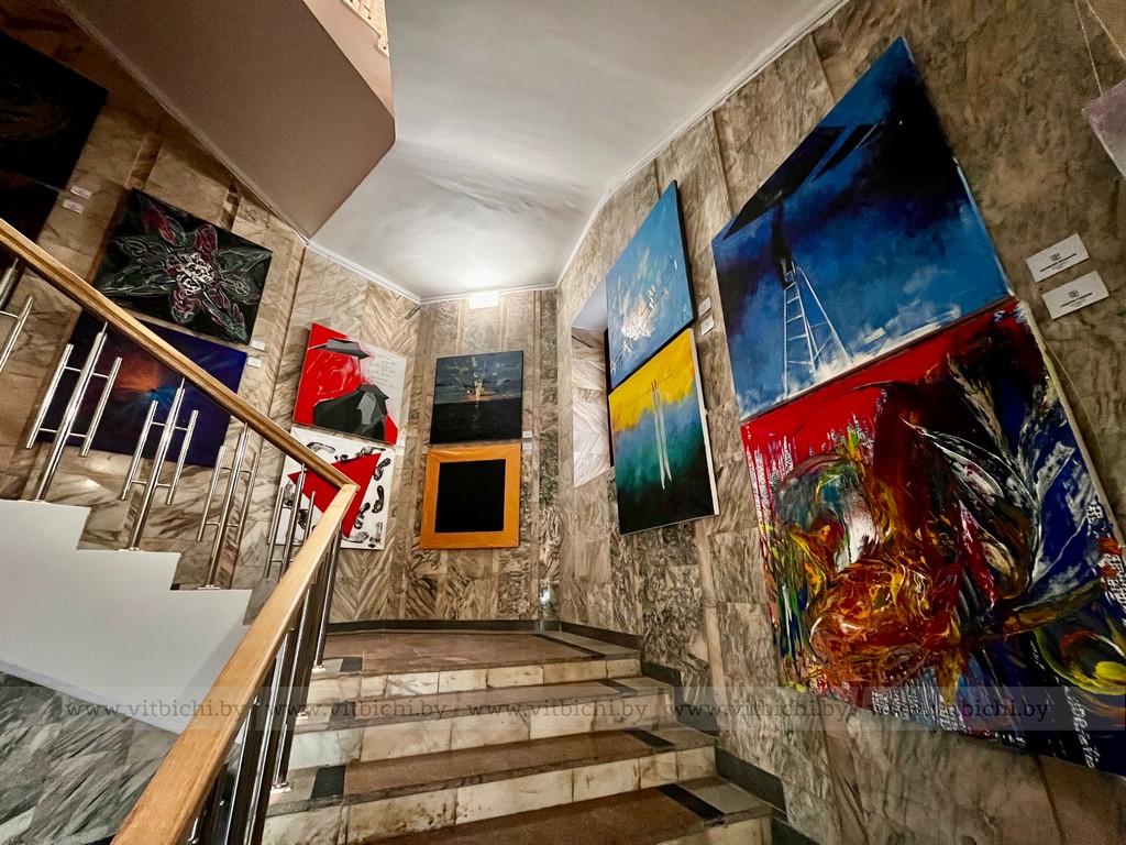 #СУПРЕМSTORM_ночь